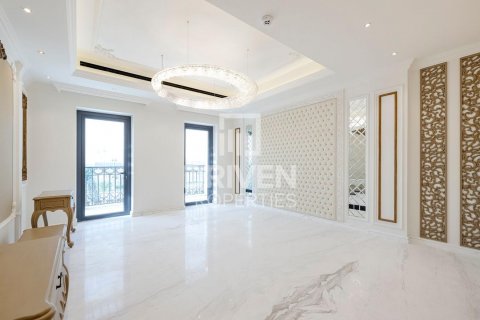 Vila di Dubai Hills Estate, Dubai, UEA 7 kamar tidur, 1059 m2 nomor 602369 - foto 7