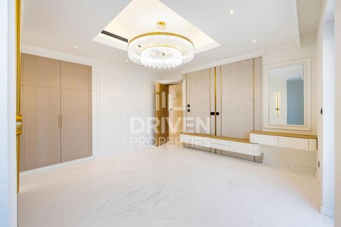 Vila di Dubai Hills Estate, Dubai, UEA 7 kamar tidur, 1059 m2 nomor 602369 - foto 8