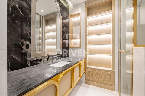 Vila di Dubai Hills Estate, Dubai, UEA 7 kamar tidur, 1059 m2 nomor 602369 - foto 23