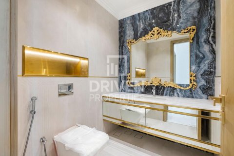 Vila di Dubai Hills Estate, Dubai, UEA 7 kamar tidur, 1059 m2 nomor 602369 - foto 25