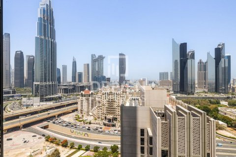 Byt v Downtown Dubai (Downtown Burj Dubai), Dubai, SAE 3 ložnice, 170 m² Č.: 602368 - fotografie 21