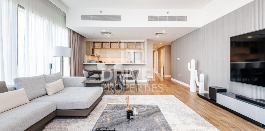 Byt v Downtown Dubai (Downtown Burj Dubai), Dubai, SAE 3 ložnice, 170 m² Č.: 602368