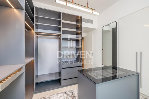Byt v Downtown Dubai (Downtown Burj Dubai), Dubai, SAE 3 ložnice, 170 m² Č.: 602368 - fotografie 12