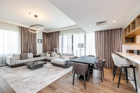 Byt v Downtown Dubai (Downtown Burj Dubai), Dubai, SAE 3 ložnice, 170 m² Č.: 602368 - fotografie 3