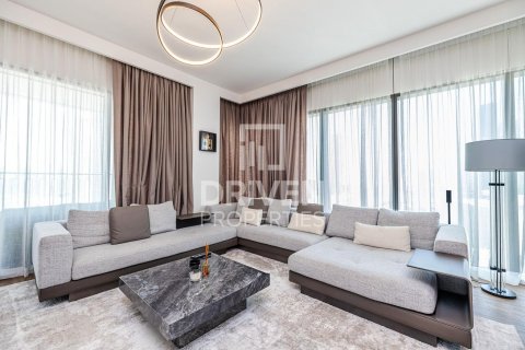 Byt v Downtown Dubai (Downtown Burj Dubai), Dubai, SAE 3 ložnice, 170 m² Č.: 602368 - fotografie 4