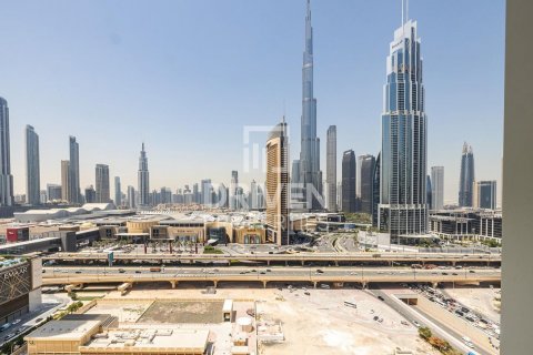 Byt v Downtown Dubai (Downtown Burj Dubai), Dubai, SAE 3 ložnice, 170 m² Č.: 602368 - fotografie 22