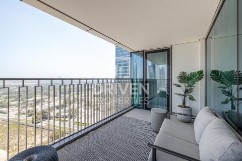 Byt v Downtown Dubai (Downtown Burj Dubai), Dubai, SAE 3 ložnice, 170 m² Č.: 602368 - fotografie 20