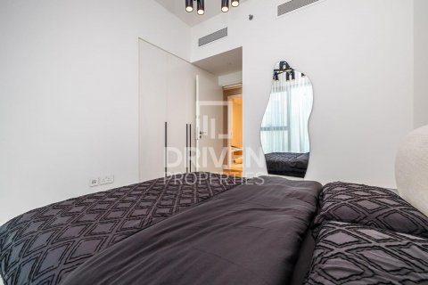 Byt v Downtown Dubai (Downtown Burj Dubai), Dubai, SAE 3 ložnice, 170 m² Č.: 602368 - fotografie 8
