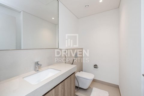 Byt v Downtown Dubai (Downtown Burj Dubai), Dubai, SAE 3 ložnice, 170 m² Č.: 602368 - fotografie 17