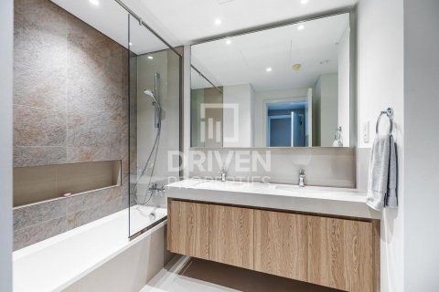 Byt v Downtown Dubai (Downtown Burj Dubai), Dubai, SAE 3 ložnice, 170 m² Č.: 602368 - fotografie 19