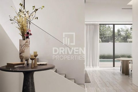 Vilë në Jumeirah Park, Dubai, Emiratet e Bashkuara Arabe 5 dhoma gjumi, 555 m2. № 602367 - Foto 5
