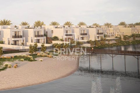 Vilë në Jumeirah Park, Dubai, Emiratet e Bashkuara Arabe 5 dhoma gjumi, 555 m2. № 602367 - Foto 8