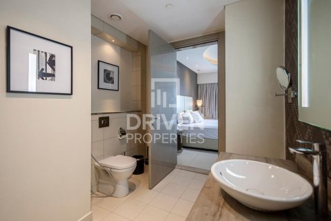 Apartment in Business Bay, Dubai, UAE 1 bedroom, 88 sq.m. № 602376 - photo 9