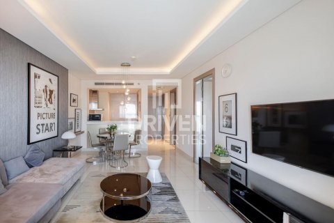 Apartment in Business Bay, Dubai, UAE 1 bedroom, 88 sq.m. № 602376 - photo 4
