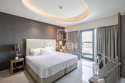 Apartment in Business Bay, Dubai, UAE 1 bedroom, 88 sq.m. № 602376 - photo 3