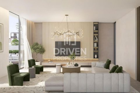 Townhouse in Dubai Land, UAE 3 bedrooms, 212 sq.m. № 602366 - photo 1