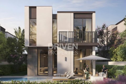 Townhouse in Dubai Land, UAE 3 bedrooms, 212 sq.m. № 602366 - photo 10