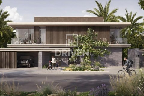 Townhouse in Dubai Land, UAE 3 bedrooms, 212 sq.m. № 602366 - photo 12