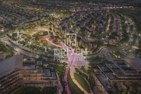 Townhouse in Dubai Land, UAE 3 bedrooms, 212 sq.m. № 602366 - photo 9