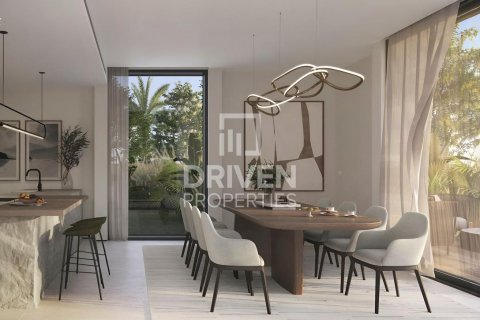 Townhouse in Dubai Land, UAE 3 bedrooms, 212 sq.m. № 602366 - photo 5