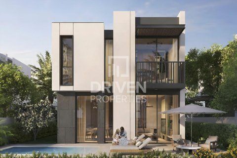 Townhouse in Dubai Land, UAE 3 bedrooms, 212 sq.m. № 602366 - photo 13