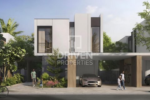 Townhouse in Dubai Land, UAE 3 bedrooms, 212 sq.m. № 602366 - photo 11