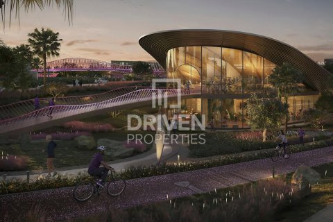 Townhouse in Dubai Land, UAE 3 bedrooms, 212 sq.m. № 602366 - photo 8
