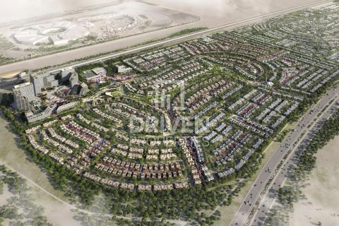 Townhouse in Dubai Land, UAE 3 bedrooms, 212 sq.m. № 602366 - photo 7