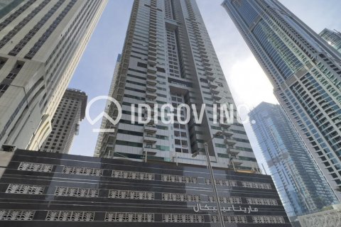 Byt v Dubai Marina, SAE 3 ložnice, 145 m² Č.: 604157 - fotografie 12