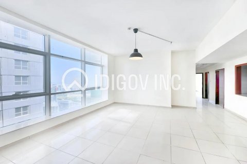 Byt v Dubai Marina, SAE 3 ložnice, 145 m² Č.: 604157 - fotografie 1