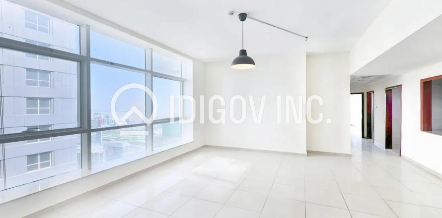 Byt v Dubai Marina, SAE 3 ložnice, 145 m² Č.: 604157