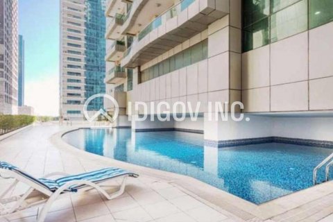 Byt v Dubai Marina, SAE 3 ložnice, 145 m² Č.: 604157 - fotografie 10
