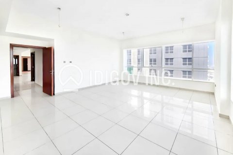 Byt v Dubai Marina, SAE 3 ložnice, 145 m² Č.: 604157 - fotografie 3