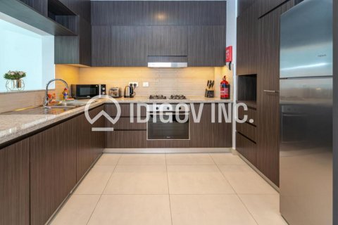 Byt v Zabeel, Dubai, SAE 2 ložnice, 111 m² Č.: 604159 - fotografie 10