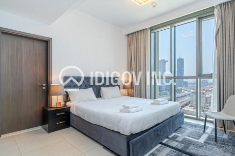 Byt v Zabeel, Dubai, SAE 2 ložnice, 111 m² Č.: 604159 - fotografie 21