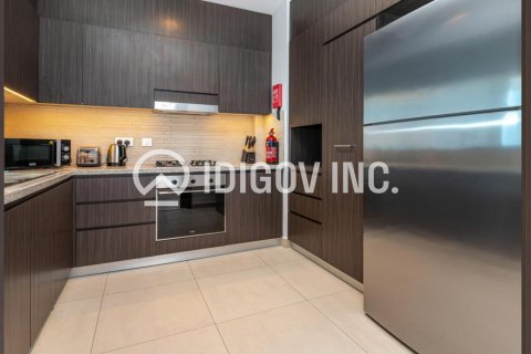 Byt v Zabeel, Dubai, SAE 2 ložnice, 111 m² Č.: 604159 - fotografie 12