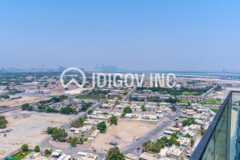 Byt v Zabeel, Dubai, SAE 2 ložnice, 111 m² Č.: 604159 - fotografie 1