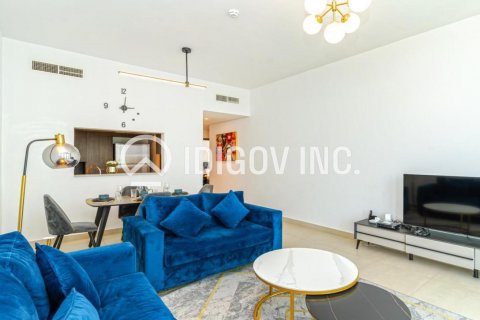 Byt v Zabeel, Dubai, SAE 2 ložnice, 111 m² Č.: 604159 - fotografie 7