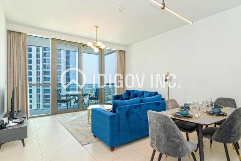 Byt v Zabeel, Dubai, SAE 2 ložnice, 111 m² Č.: 604159 - fotografie 5