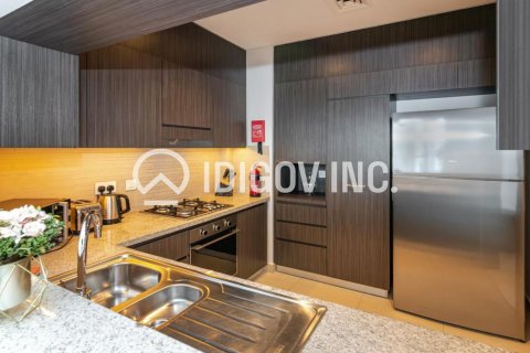 Byt v Zabeel, Dubai, SAE 2 ložnice, 111 m² Č.: 604159 - fotografie 9