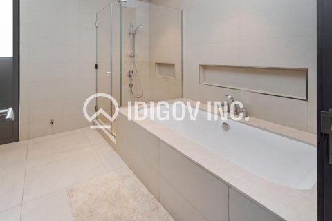 Byt v Zabeel, Dubai, SAE 2 ložnice, 111 m² Č.: 604159 - fotografie 23