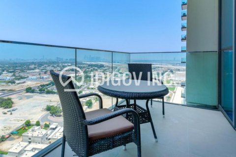 Byt v Zabeel, Dubai, SAE 2 ložnice, 111 m² Č.: 604159 - fotografie 14