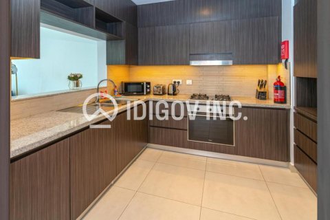 Byt v Zabeel, Dubai, SAE 2 ložnice, 111 m² Č.: 604159 - fotografie 11