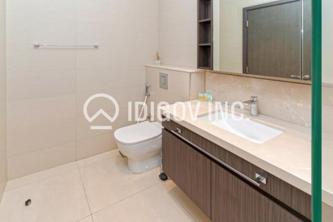 Byt v Zabeel, Dubai, SAE 2 ložnice, 111 m² Č.: 604159 - fotografie 24