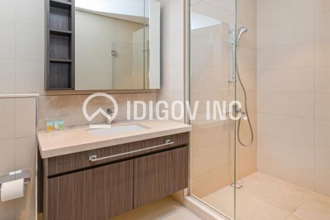 Byt v Zabeel, Dubai, SAE 2 ložnice, 111 m² Č.: 604159 - fotografie 27