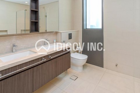 Byt v Zabeel, Dubai, SAE 2 ložnice, 111 m² Č.: 604159 - fotografie 25