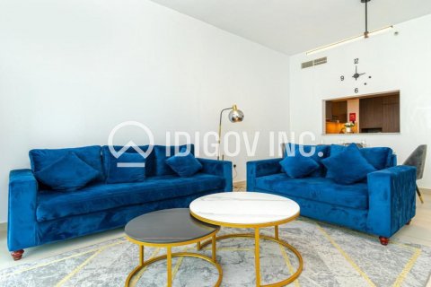 Byt v Zabeel, Dubai, SAE 2 ložnice, 111 m² Č.: 604159 - fotografie 6