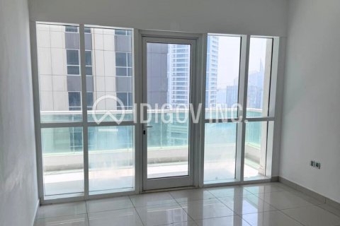 Lägenhet till försäljning i Dubai Marina, Dubai, UAE 1 sovrum, 71 kvm Nr. 604162 - fotografi 1