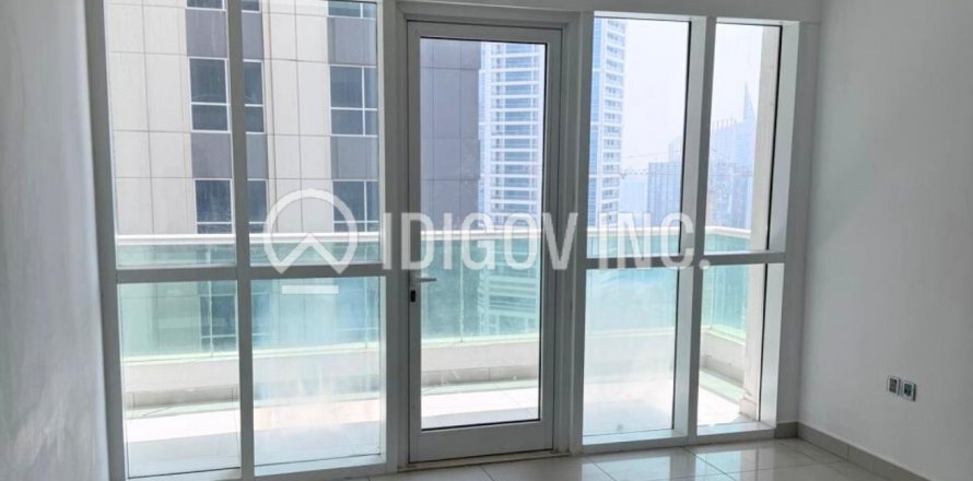 Lägenhet i Dubai Marina, Dubai, UAE 1 sovrum, 71 kvm Nr. 604162