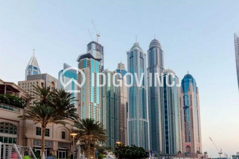 Byt v Dubai Marina, SAE 1 ložnice, 71 m² Č.: 604162 - fotografie 10